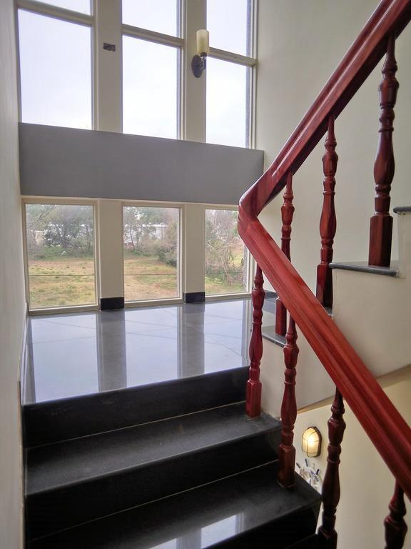 Ferry Bow Apartment Jincheng Exterior photo