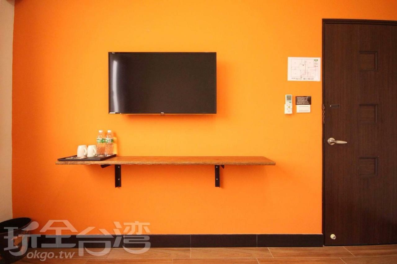 Ferry Bow Apartment Jincheng Exterior photo