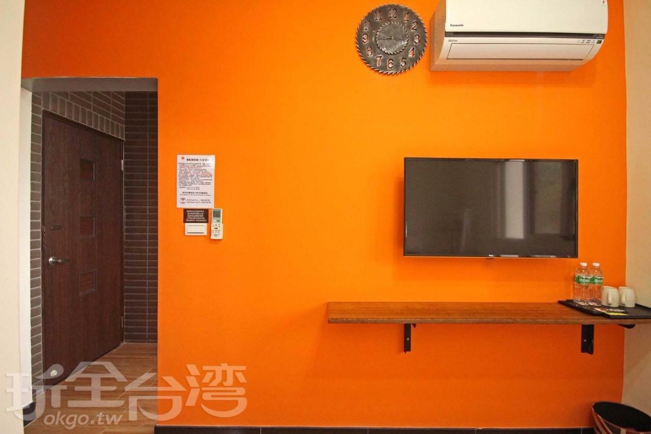 Ferry Bow Apartment Jincheng Exterior photo
