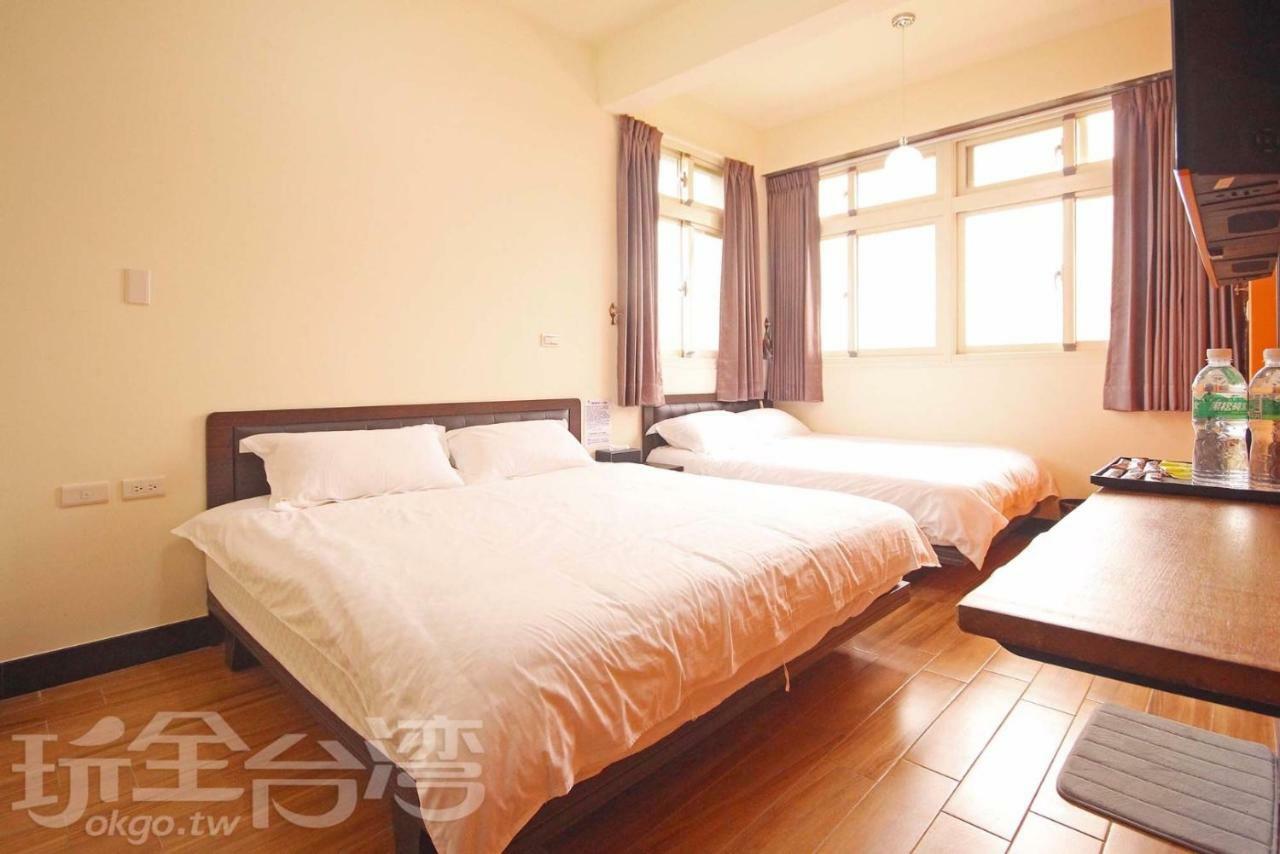 Ferry Bow Apartment Jincheng Exterior photo